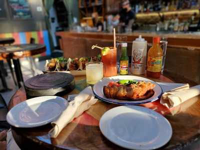 Quesada Burritos & Tacos