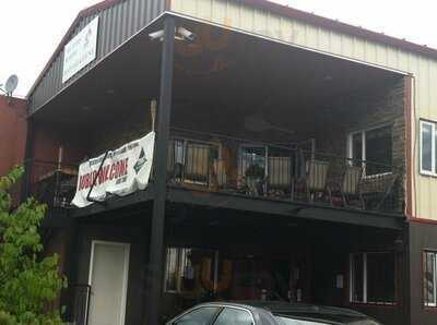 Mvp Cafe And Lounge Calgary