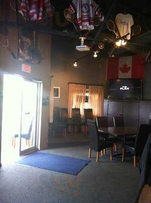 Mvp Cafe And Lounge Calgary