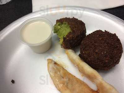 Ghadir Meat & Restaurant