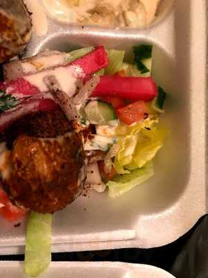 Ghadir Meat & Restaurant