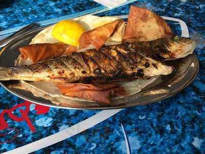 Ghadir Meat & Restaurant