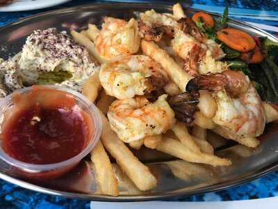 Ghadir Meat & Restaurant