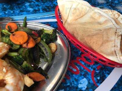 Ghadir Meat & Restaurant