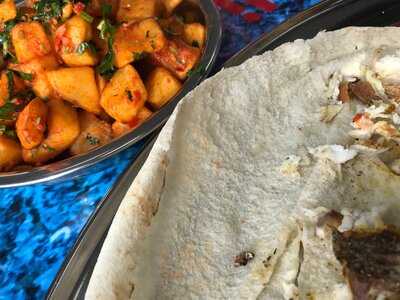 Ghadir Meat & Restaurant