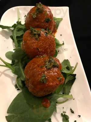 Anima Trattoria And Wine Bar