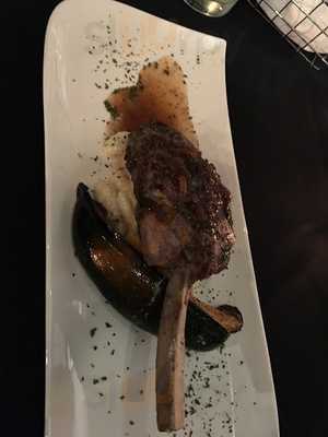 Anima Trattoria And Wine Bar