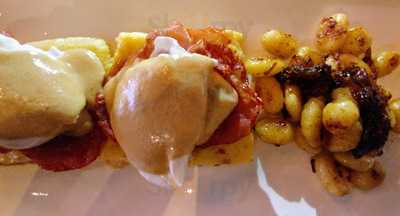 Anima Trattoria And Wine Bar