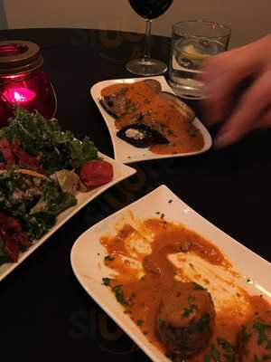 Anima Trattoria And Wine Bar