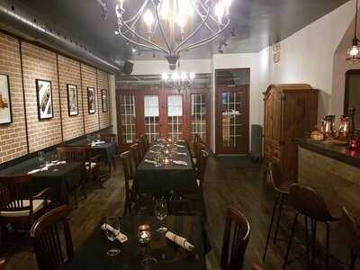 Anima Trattoria And Wine Bar