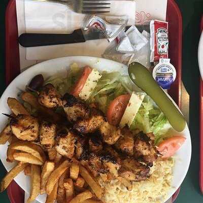 Restaurant La Corvette