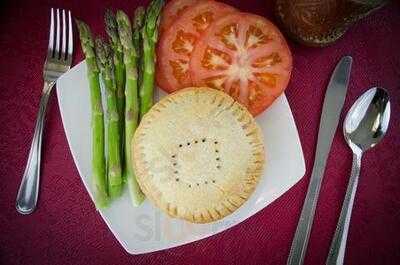 Simple Simon Pies