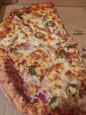 Canadian Pizza Unlimited