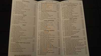 Golden River Restaurant Inc.