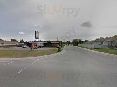 Golden River Restaurant Inc.