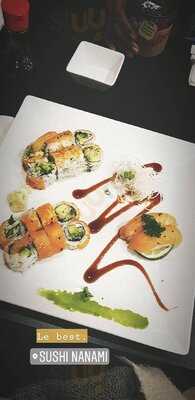Sushi Nanami