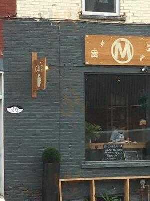 Cafe M