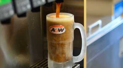 A&w Restaurant
