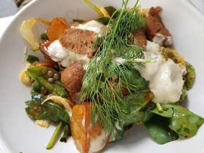 Morgane De La Montagne