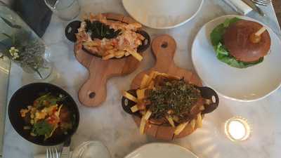 Morgane De La Montagne