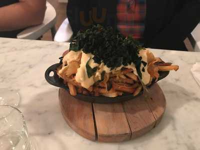 Morgane De La Montagne