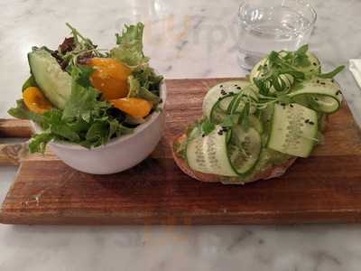 Morgane De La Montagne