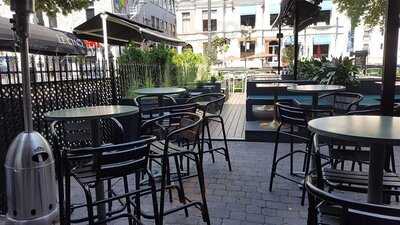 Morgane De La Montagne