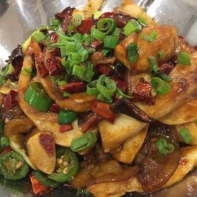 Chef Tian Restaurant