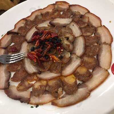 Chef Tian Restaurant