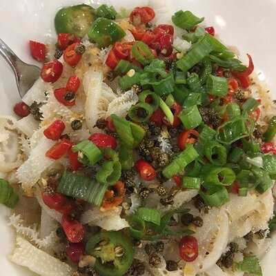 Chef Tian Restaurant