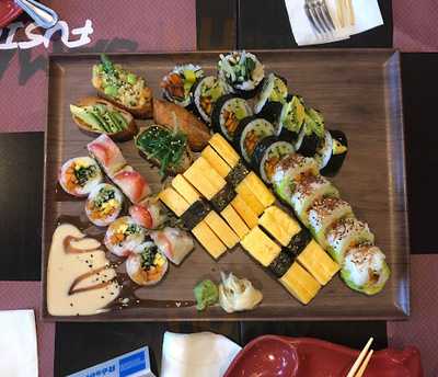 Sushi-sama Fleury