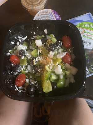 Canadian Pizza Unlimited