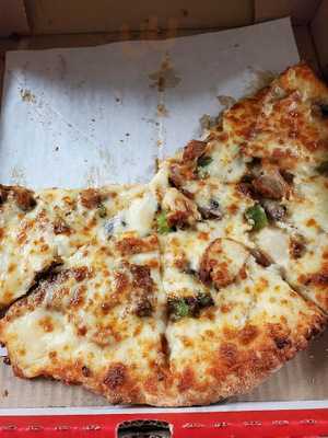 Canadian Pizza Unlimited