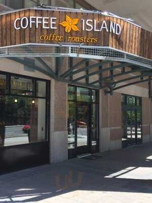 Coffee Island