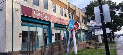 Restaurant Chez Lien