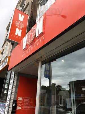 Von Doughnuts