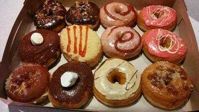 Von Doughnuts