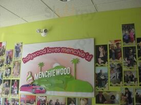 Menchie's Frozen Yogurt Toronto