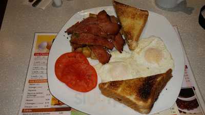 Rex Pizza Restaurant