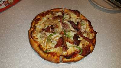 Rex Pizza Restaurant