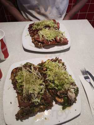 Rex Pizza Restaurant