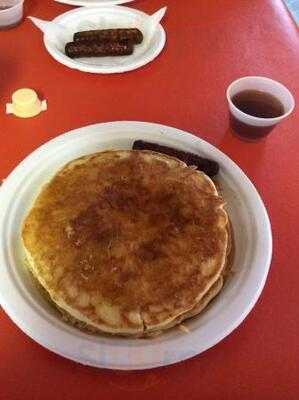 Shaw's Pancake House