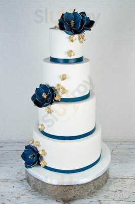 For The Love Of Cake