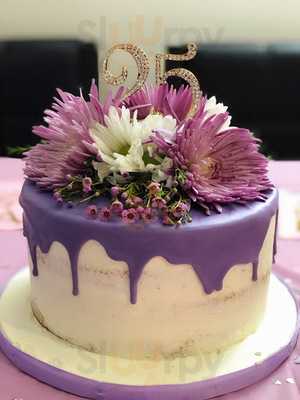 For The Love Of Cake