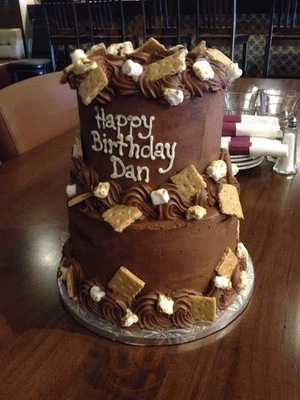 For The Love Of Cake