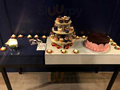 For The Love Of Cake