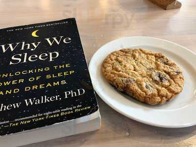 5 Elements Coffee And Espresso Bar