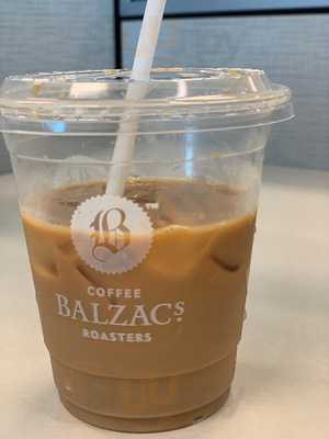 5 Elements Coffee And Espresso Bar