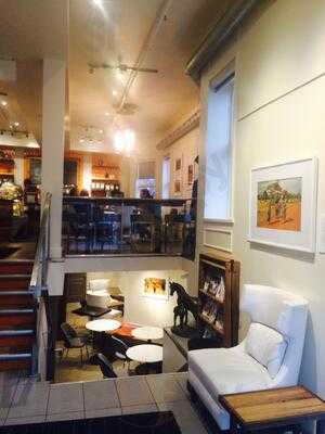 5 Elements Coffee And Espresso Bar