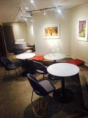 5 Elements Coffee And Espresso Bar